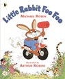 Little Rabbit Foo Foo - Michael Rosen - 9780744598001