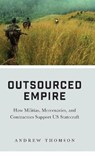 Outsourced Empire - THOMSON,  Andrew - 9780745337050