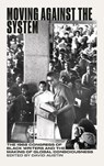 Moving Against the System - AUSTIN,  David - 9780745338668