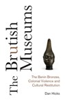 The Brutish Museums - Dan Hicks - 9780745341767