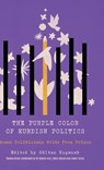 The The Purple Color of Kurdish Politics - Gültan K¿¿anak - 9780745347097