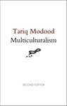 Multiculturalism - Tariq Modood - 9780745669649