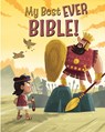 My Best Ever Bible - TEBBS,  Victoria - 9780745964980