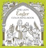 The Lion Easter Colouring Book - Antonia Jackson - 9780745976907