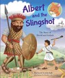 Albert and the Slingshot - Richard (Reader) Littledale - 9780745977942