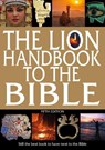The Lion Handbook to the Bible Fifth Edition - Pat Alexander ; David Alexander - 9780745980003