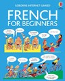 French for Beginners - Angela Wilkes - 9780746000540