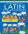 Latin for Beginners - Angela Wilkes - 9780746016381