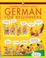 German For Beginners -  - 9780746046401
