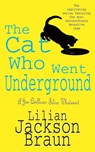 The Cat Who Went Underground (The Cat Who… Mysteries, Book 9) - Lilian Jackson Braun - 9780747250395