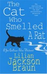 The Cat Who Smelled a Rat (The Cat Who… Mysteries, Book 23) - Lilian Jackson Braun - 9780747265054