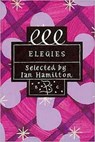 Elegies - Ian Hamilton - 9780747537304