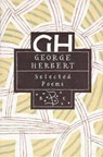 George Herbert - HERBERT,  George - 9780747537342