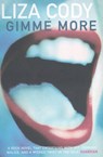 Gimme More - CODY,  Liza - 9780747552086