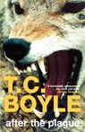 After the Plague - BOYLE,  T. C - 9780747557036