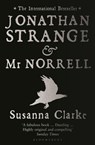 Jonathan Strange and Mr Norrell - Susanna Clarke - 9780747579885