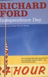 Independence Day - Richard Ford - 9780747585244