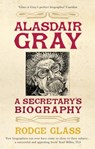 Alasdair Gray - Rodge Glass - 9780747596233