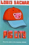 Pig City - Louis Sachar - 9780747599241