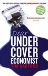 Dear Undercover Economist - Tim Harford - 9780748112029