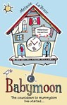 Babymoon - Melanie La'Brooy - 9780748112104