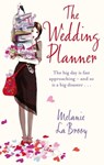 The Wedding Planner - Melanie La'Brooy - 9780748116898
