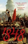 1848: Year Of Revolution - x Mike Rapport - 9780748124350