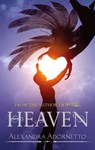 Heaven - Alexandra Adornetto - 9780748124671