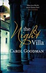 The Night Villa - Carol Goodman - 9780748128563
