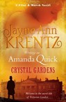 Crystal Gardens - . Amanda Quick - 9780748128877