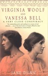 Virginia Woolf And Vanessa Bell - Jane Dunn - 9780748129140