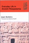 Everyday Life in Ancient Mesopotamia - Jean Bottero ; Andre Finet ; Bertrand Lafont ; Georges Roux - 9780748613885