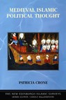 Medieval Islamic Political Thought - Patricia (Mellon Professor of Islamic History Crone - 9780748621941