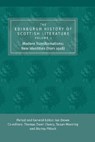 The Edinburgh History of Scottish Literature - Ian Brown ; Thomas Owen Clancy ; Susan Manning ; Professor Murray Pittock - 9780748624829