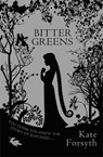 Bitter Greens -  - 9780749013233