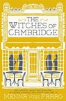 The Witches of Cambridge - Menna (Author) van Praag - 9780749019150