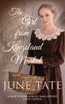 The Girl from Kingsland Market - June (Author) Tate - 9780749024888