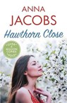 Hawthorn Close - Anna Jacobs - 9780749028916