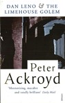 Dan Leno and the Limehouse Golem - Peter Ackroyd - 9780749396596
