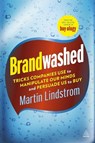Brandwashed - Martin Lindstrom - 9780749465049