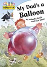 My Dad's a Balloon - DOYLE,  Malachy - 9780749694289