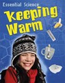 Keeping Warm - RILEY,  Peter - 9780749696009