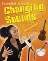 Changing Sounds - RILEY,  Peter - 9780749696078