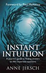 Instant Intuition - Anne Jirsch ; Monica Cafferky - 9780749929213