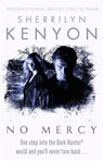 No Mercy - Sherrilyn Kenyon - 9780749942458