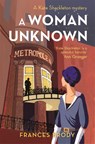 A Woman Unknown - Frances Brody - 9780749954970