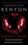 Fantasy Lover - Sherrilyn Kenyon - 9780749955069