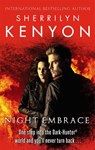 Night Embrace - Sherrilyn Kenyon - 9780749955380