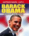 Barack Obama -  - 9780750260893