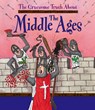 Middle Ages - POWELL,  Jillian - 9780750261333